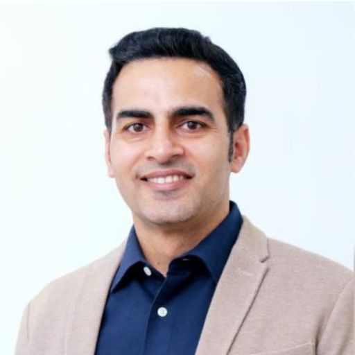 Dr. Vishesh Yadav